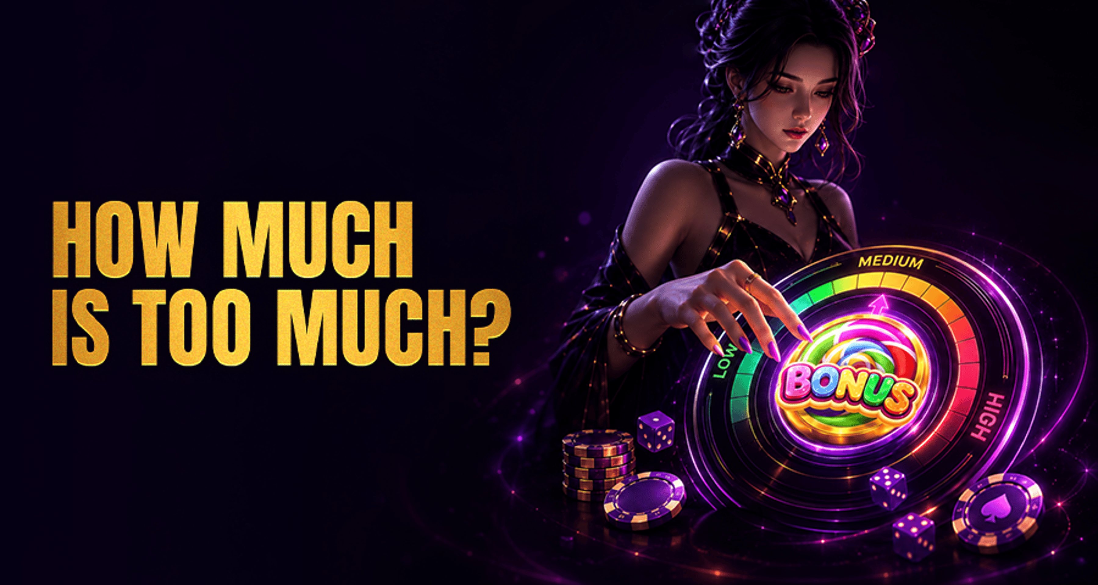 Bonus Buy Budgeting: How Much Should You Risk Per Buy?