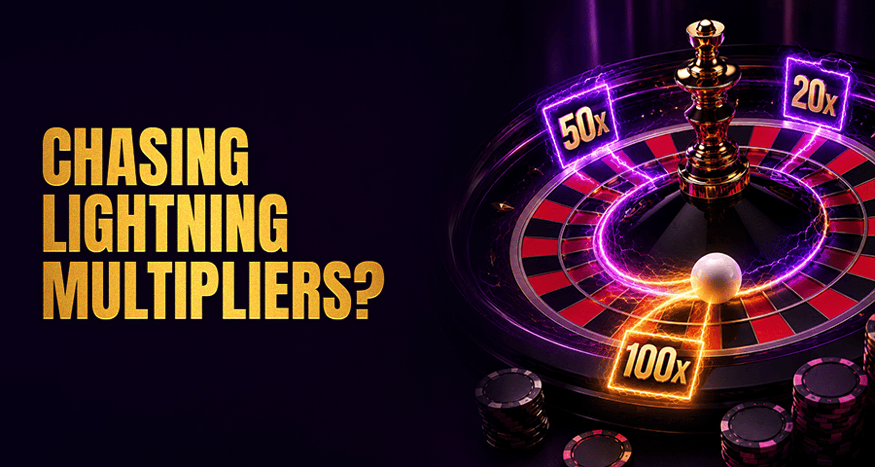 Lightning Roulette Explained: Multipliers and Risk