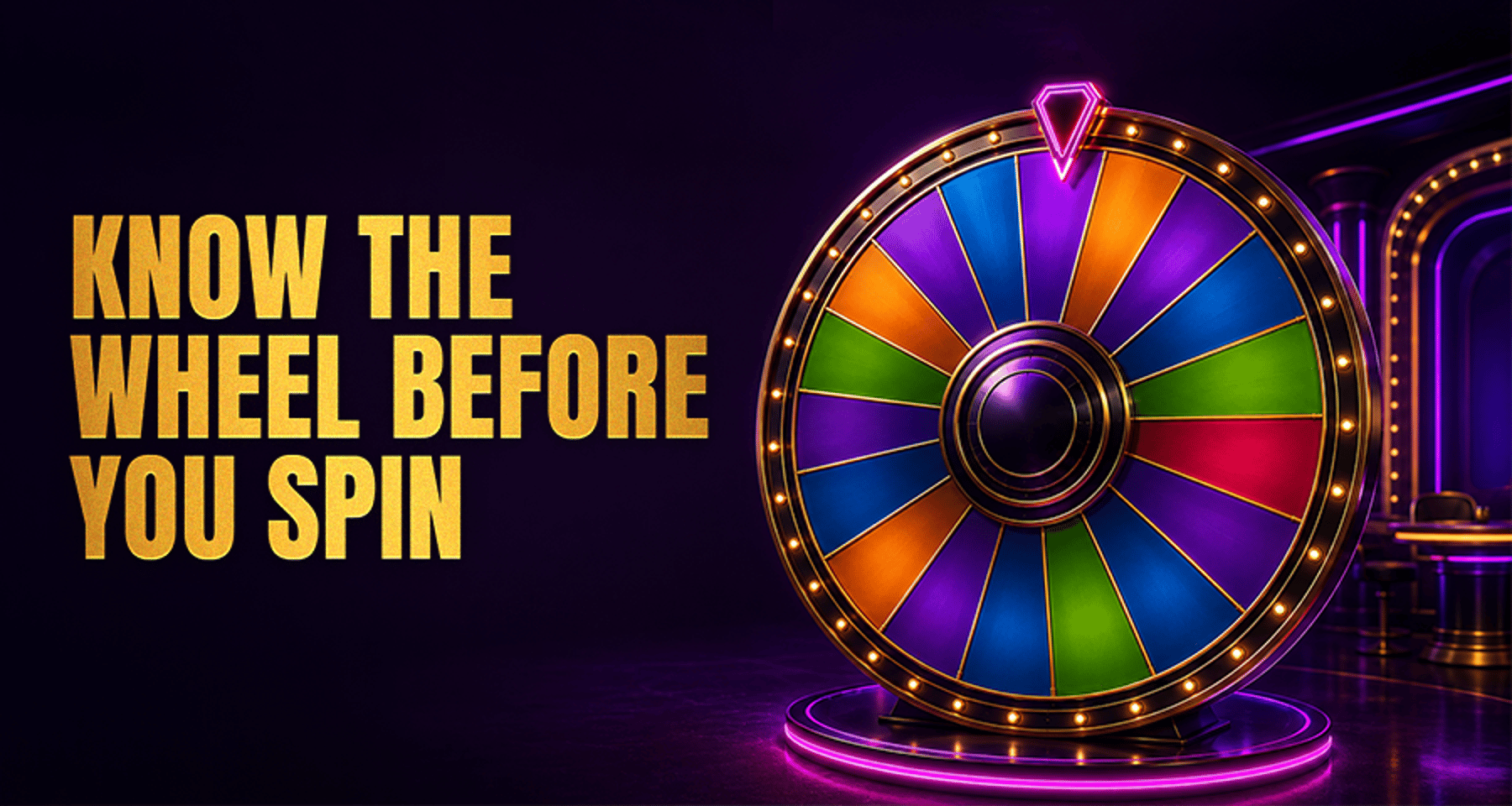 Dream Catcher Wheel Segments and Payouts Explained