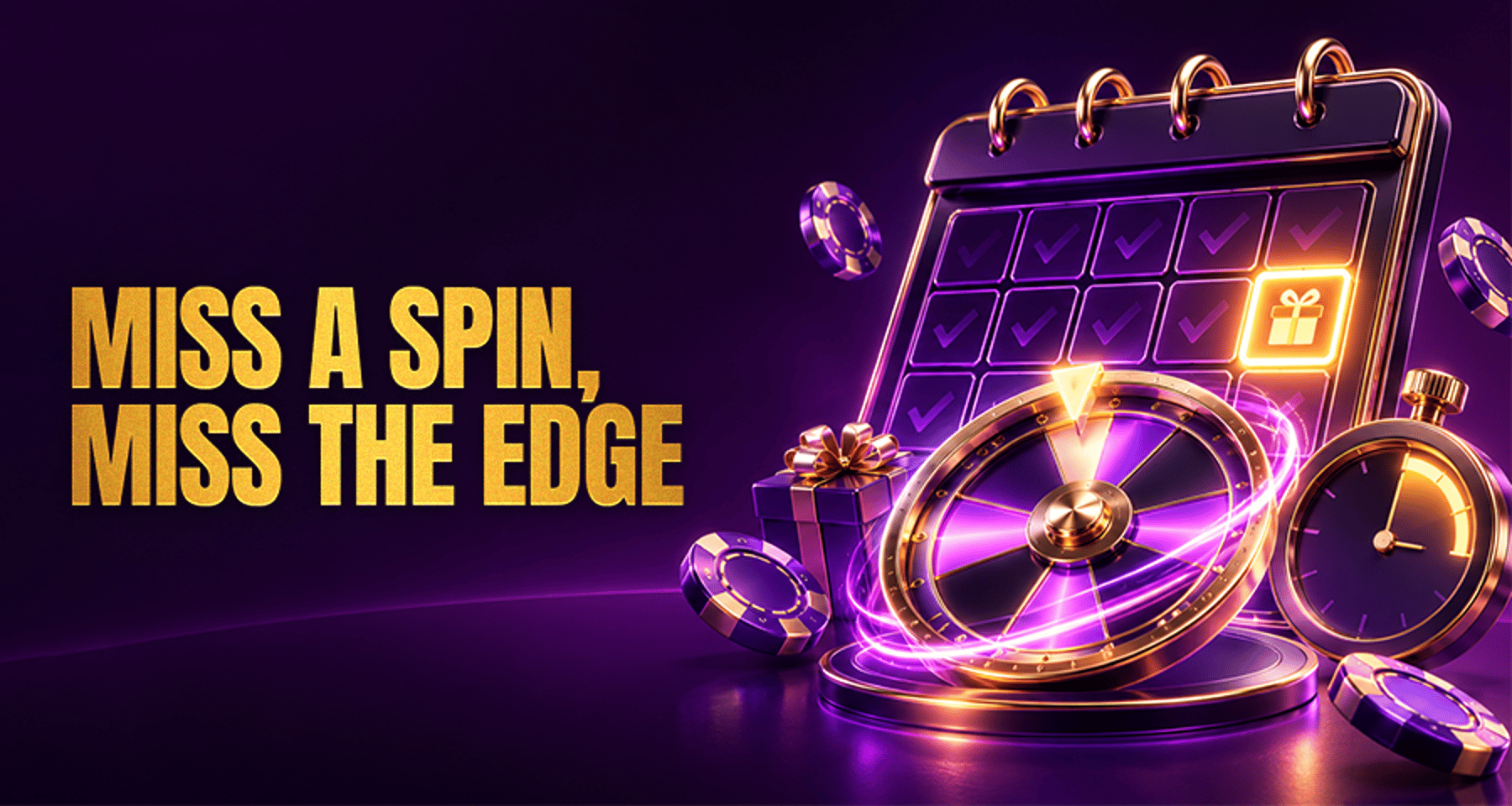 Daily Spin Bonus: How Recurring Spin Rewards Work?