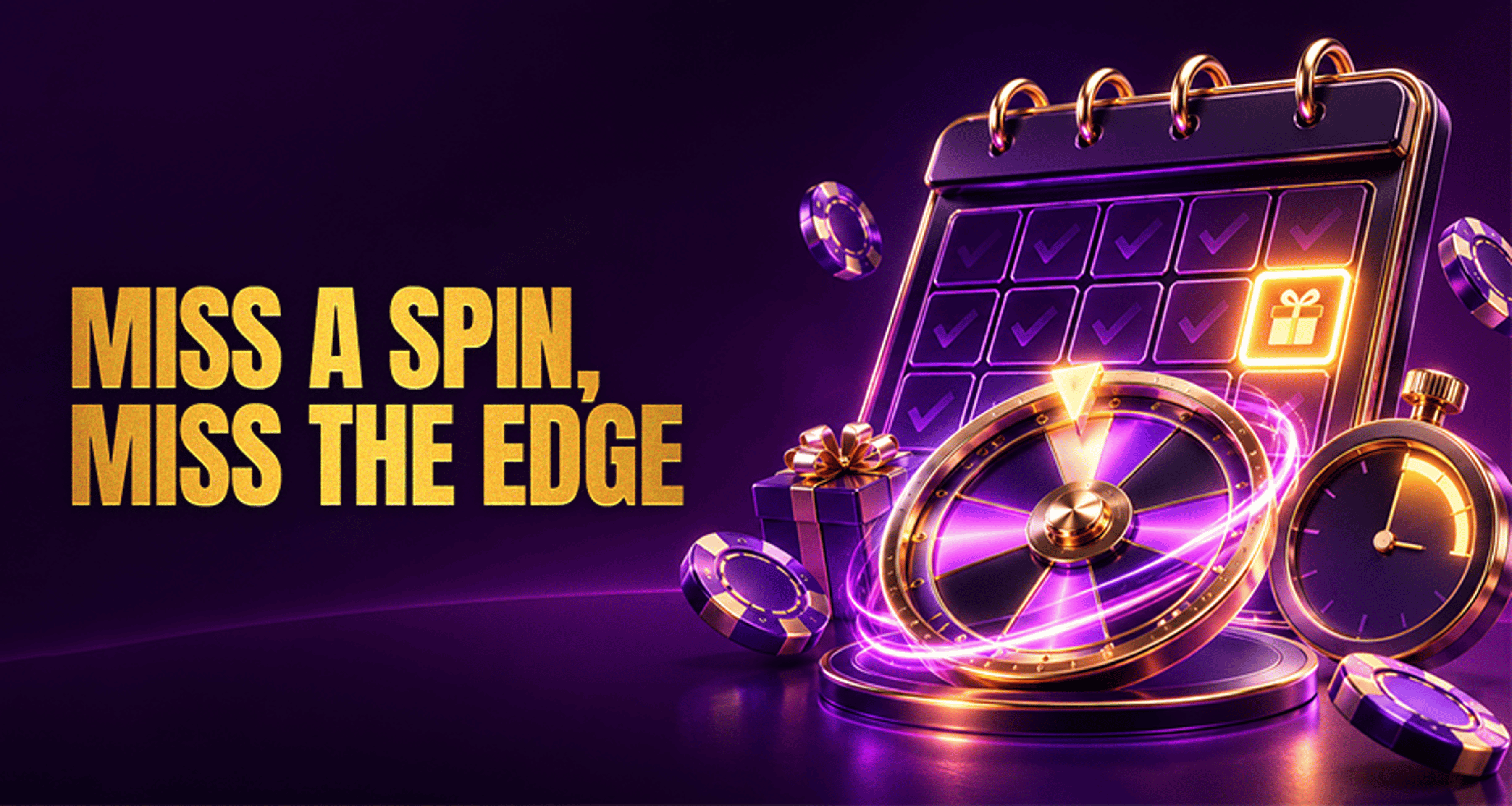 Daily Spin Bonus: How Recurring Spin Rewards Work?