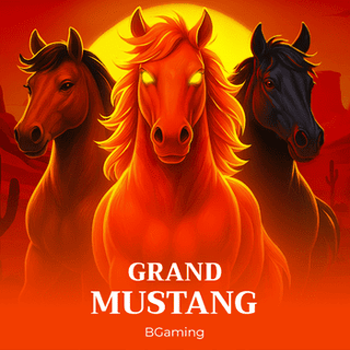 Grand Mustang