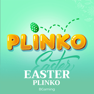 Easter Plinko