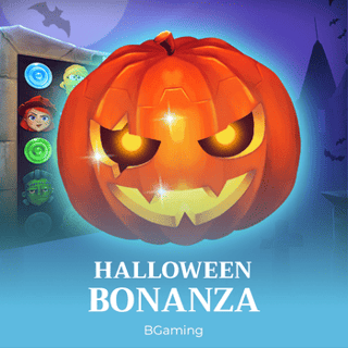 Halloween Bonanza