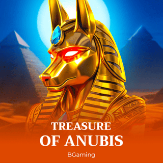 Treasure of Anubis