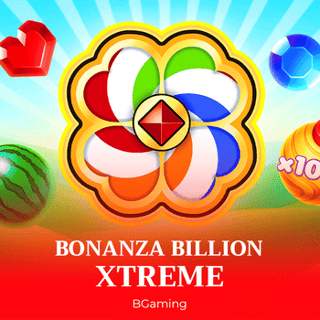 Bonanza Billion Xtreme