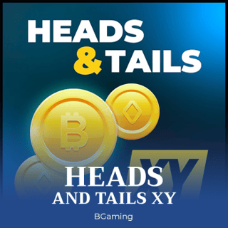 Heads and Tails XY