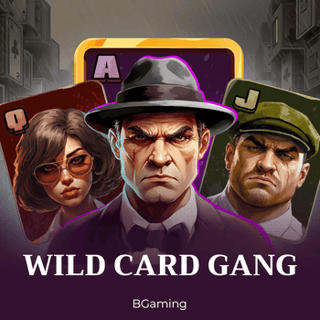 Wild Card Gang