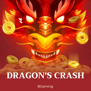 Dragon's Crash
