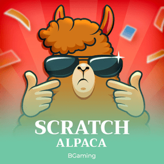 SCRATCH ALPACA BRONZE