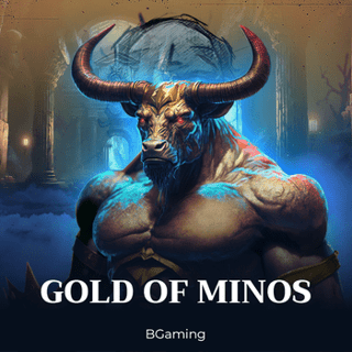 Gold of Minos