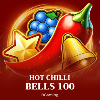 Hot Chilli Bells 100