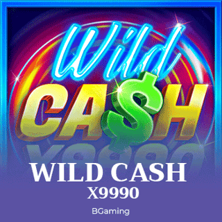 Wild Cash x9990