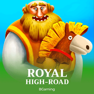 Royal High-Road