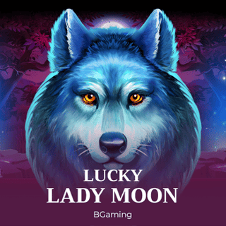 Lucky Lady Moon
