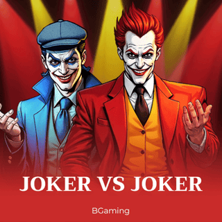 Joker vs Joker