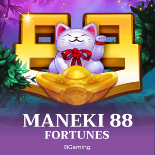 Maneki 88 Fortunes