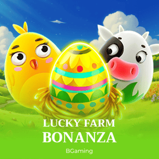 Lucky Farm Bonanza