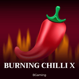 Burning Chilli X