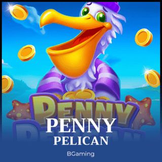 Penny Pelican
