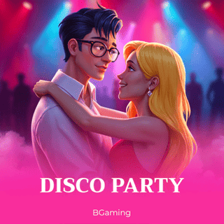 Disco Party