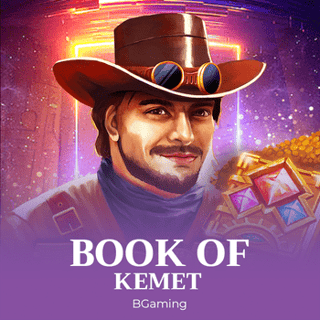 Book of Kemet