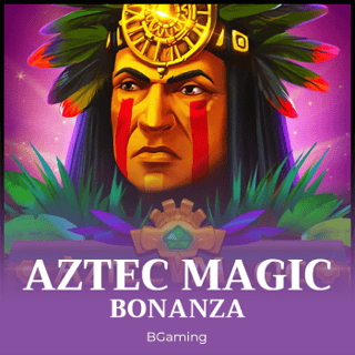 Aztec Magic Bonanza