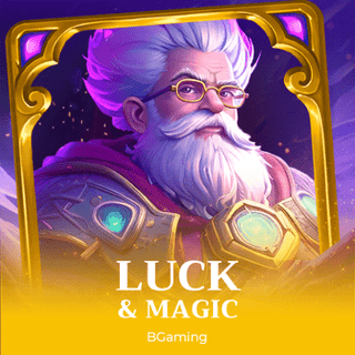 Luck & Magic