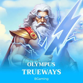 Olympus TRUEWAYS