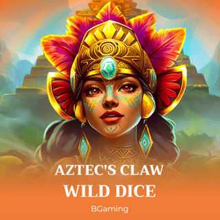 Aztec's Claw Wild Dice