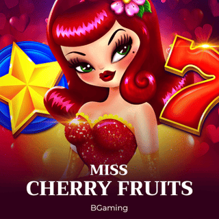 Miss Cherry Fruits