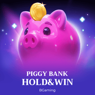 Piggy Bank Hold&Win
