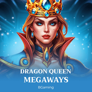 Dragon Queen MEGAWAYS