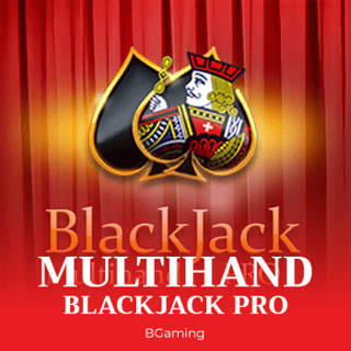 Multihand Blackjack Pro