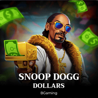 Snoop Dogg Dollars