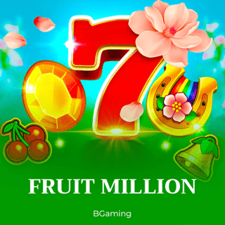 Fruit Million