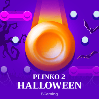 Plinko 2 Halloween