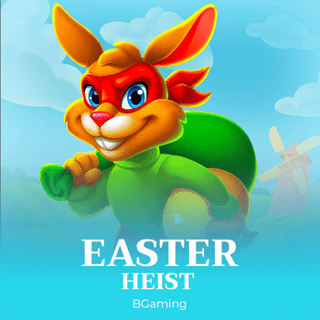 Easter Heist