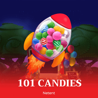 101 Candies