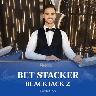 Bet Stacker Blackjack 2
