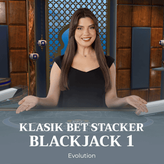 Klasik Bet Stacker Blackjack 1