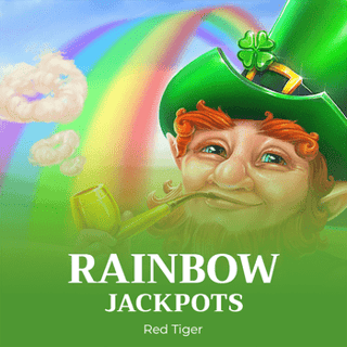 Rainbow Jackpots