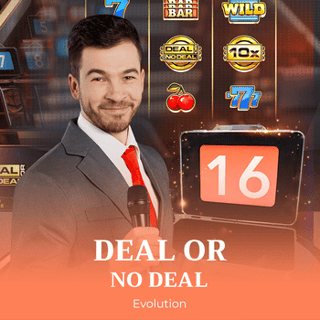 Deal or No Deal