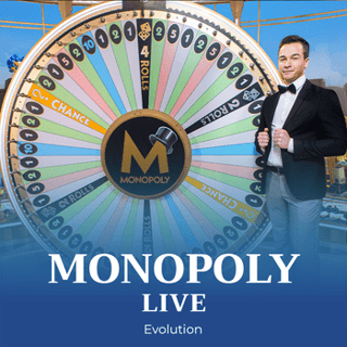 MONOPOLY Live