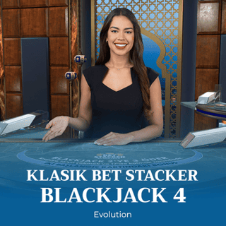 Klasik Bet Stacker Blackjack 4