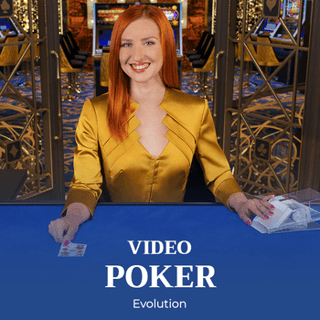 Video Poker