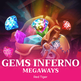 Gems Inferno Megaways™