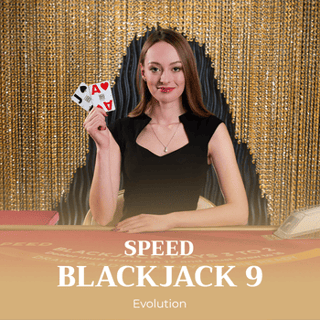 Speed Blackjack 9