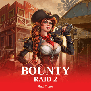 Bounty Raid 2