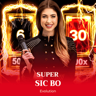 Super Sic Bo
